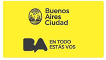 Logo de Buenos_Aires_Ciudad - Cliente de Promo Baires