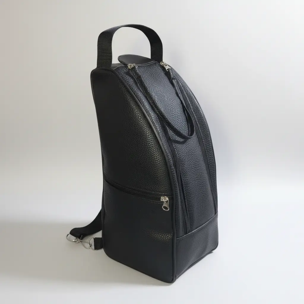 Bolso Matero Ecocuero