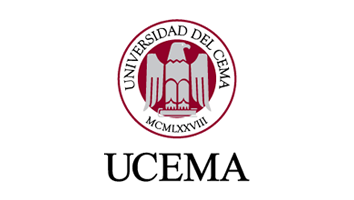 Logo de UCEMA - Cliente de Promo Baires