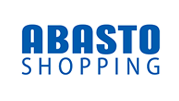 Logo de abasto_shopping — cliente de PromobairesAbasto Shopping