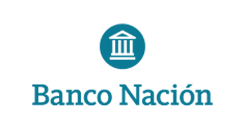 Logo de banco_nacion - Cliente de Promo Baires