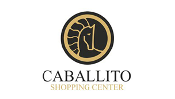 Logo de caballito_shopping_center - Cliente de Promo Baires