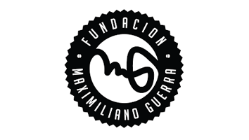 Logo de fundacion maximo guerra - Cliente de Promo Baires