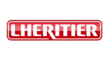 Logo de lheritier - Cliente de Promo Baires