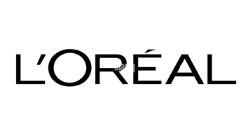 Logo de Loreal- Cliente de Promo Baires