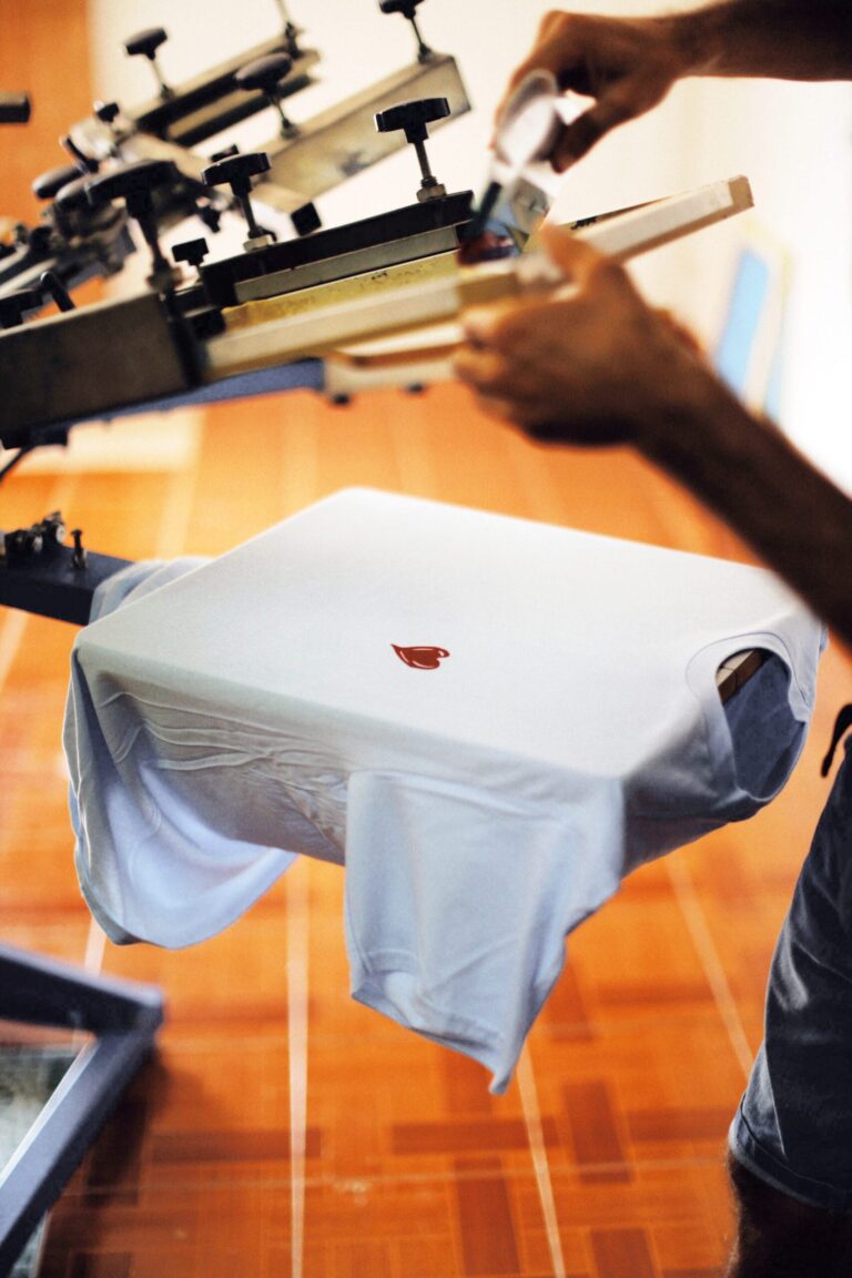 serigrafia