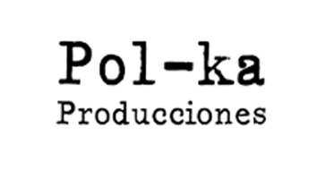 Logo de Polka - Cliente de Promo Baires