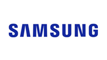 Logo de Samsung - Cliente de Promo Baires