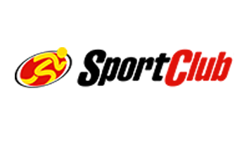 Logo de sport club - Cliente de Promo Baires