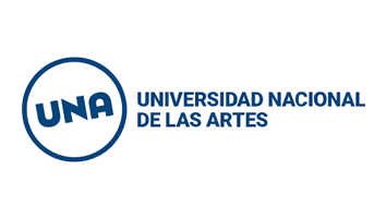 Logo de Universidad nacional de artes - Cliente de Promo Baires