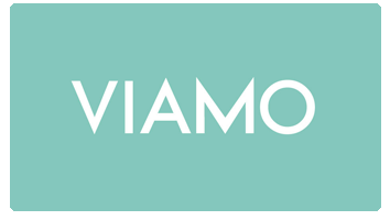 Logo de Viamo - Cliente de Promo Baires