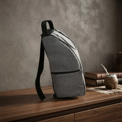 bolso matero porta termo mate bag