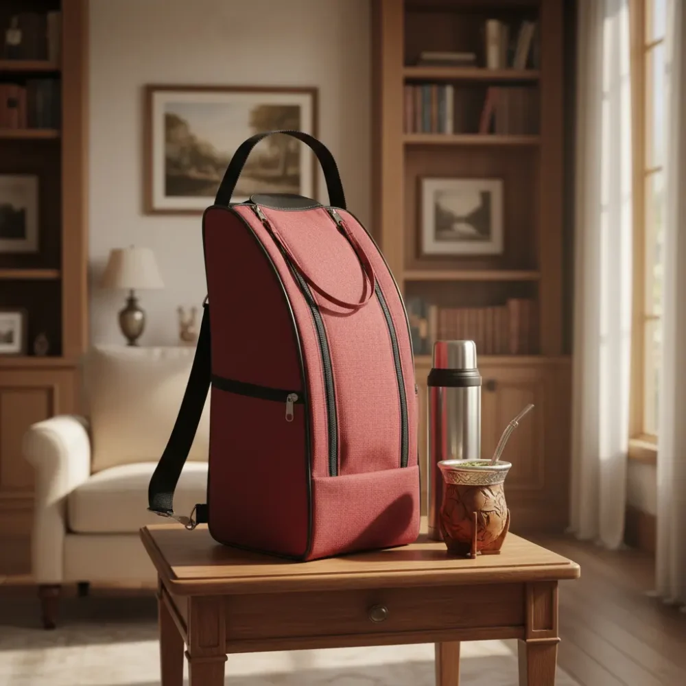 bolso-matero-porta-termo-mate-bag bolso matero porta termo mate bag